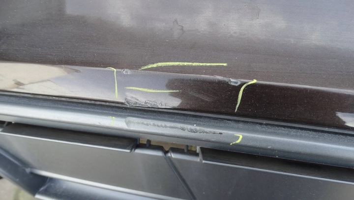 фото №6, Бампер зад 8k9807511n audi a4 b8 s-line 4pdc