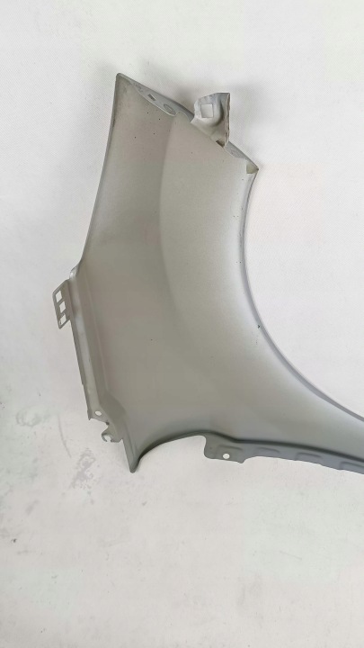 фото №8, Ford fiesta mk7 крыло передний левое c1bba16016aa 08-17r