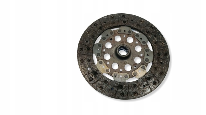 фото №6, Honda civic ix 12-17 1,6 дизель сцепление комплектные двухмассовый двухмассовый маховик