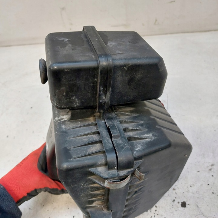 фото №13, Honda civic viii 8 1,3 гібрид 2008 sedan корпус фільтра повітря