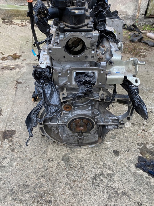 фото №6, Citroen c3 ii двигун 1,4 hdi 10fdcg