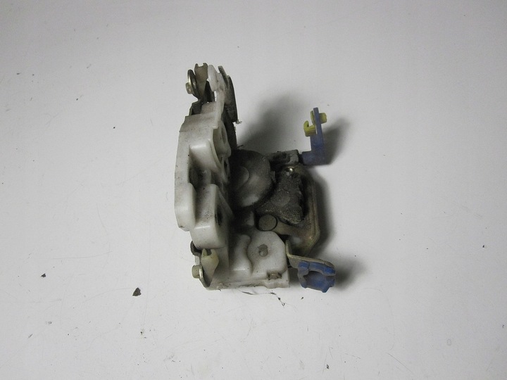 фото №7, Замок двері переднє правий nissan vanette 99r