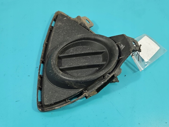 фото №1, Заглушка решітка бампера права решітка toyota auris ii 12-15