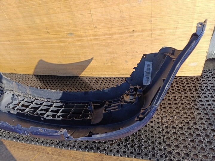 фото №10, Vw golf gt v 5 бампер перед галоген ld5q