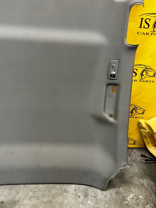 фото №6, Стеля оббивка дах porsche panamera 970 рестайлінг 14r