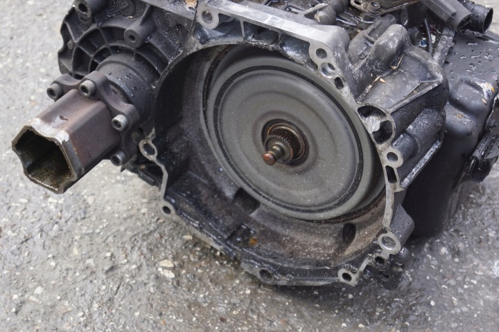 фото №7, Кпп кпп / коробка передач dsg vw audi skoda 2.0 tdi ppw