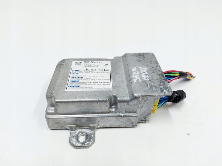 фото №1, Honda jazz v crosstar модуль датчик подушок подушка безпеки 22r.