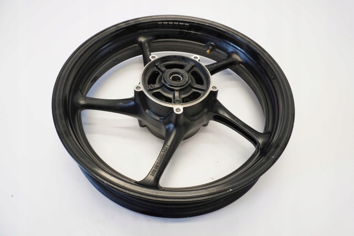 фото №8, Yamaha fz8 10-15 диск перед
