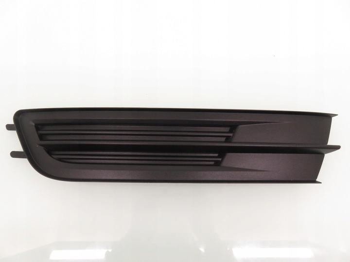 фото №1, Решітка бампера ліва vw passat b8 3g0853665b