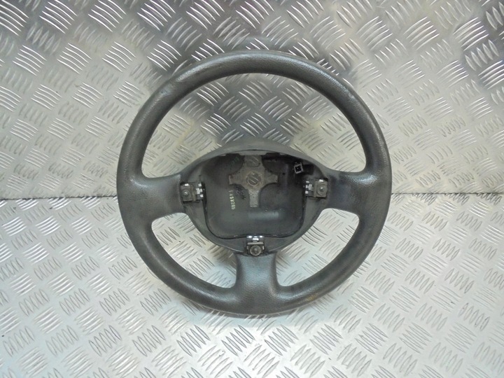 фото №1, Руль fiat punto ii
