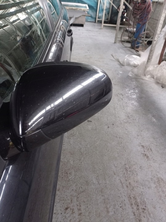 фото №1, Зеркало левая 5pin opel vectra c signum z20r
