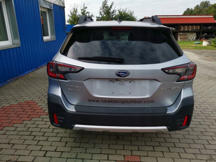 фото №14, Subaru outback vi 2020- комплект сидений диван обшивки