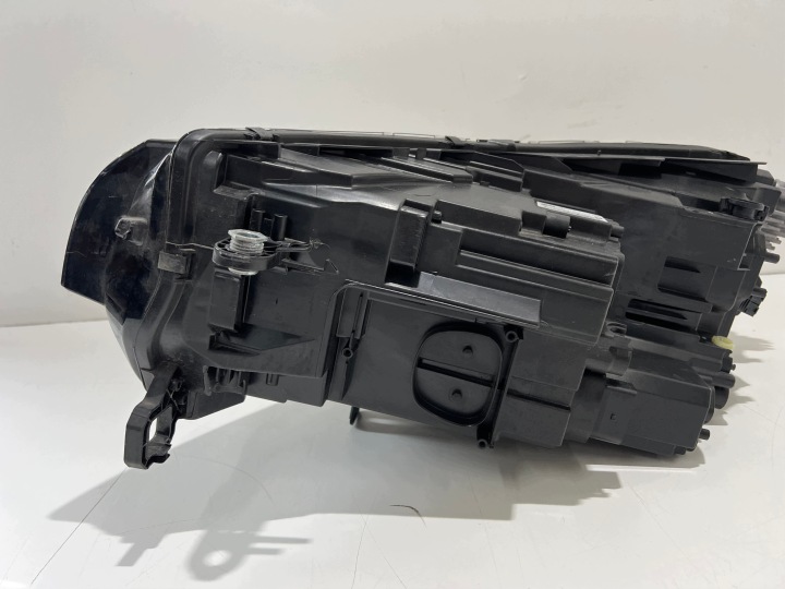 фото №6, Правая фара передняя перед полный led volkswagen tiguan iii 571941036d идеальное состояние