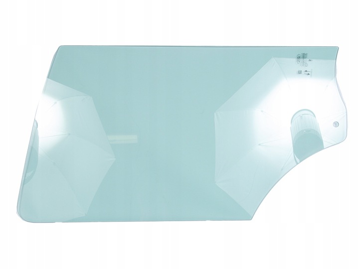 фото №3, Скло права двері перед ford transit 19- оригінальний номер