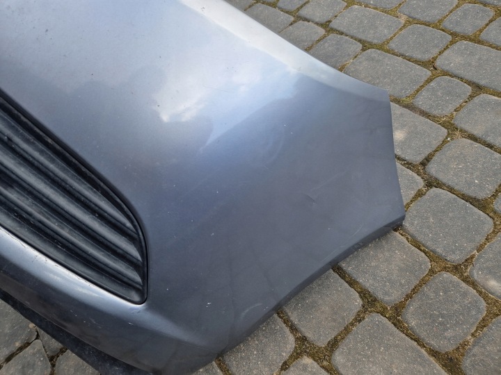 фото №9, Бампер перед передній z163 універсал opel insignia a 2008-2017 2.0 cdti