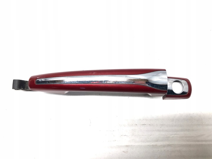 фото №1, Ручка перед левая citroen c5 iii x7