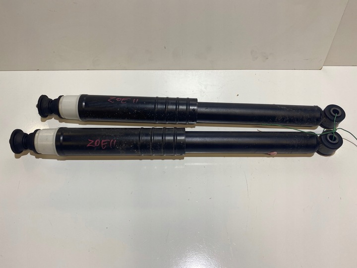 фото №1, Renault zoe ii амортизатор зад 562102552r