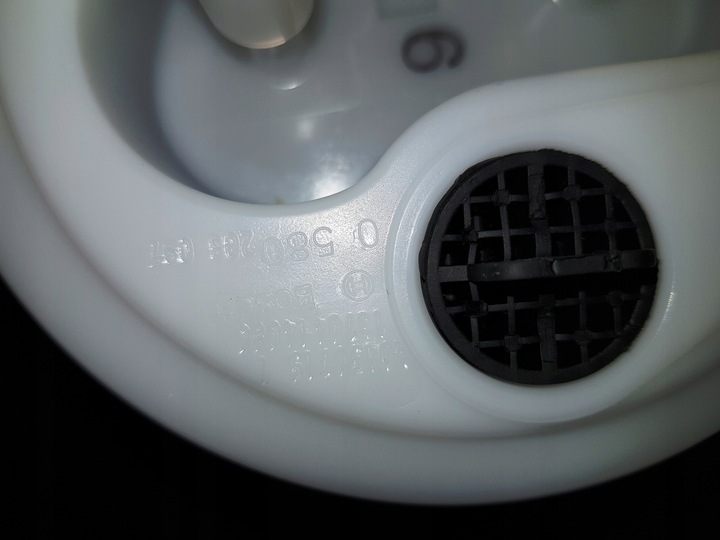 фото №16, Насос пального kpl.c jumper iii,boxer iii 1525hq