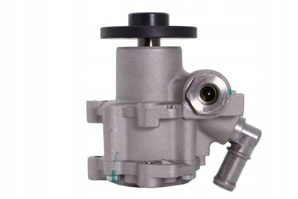 фото №9, Lauber 55.1982 насос гідравлічна, система