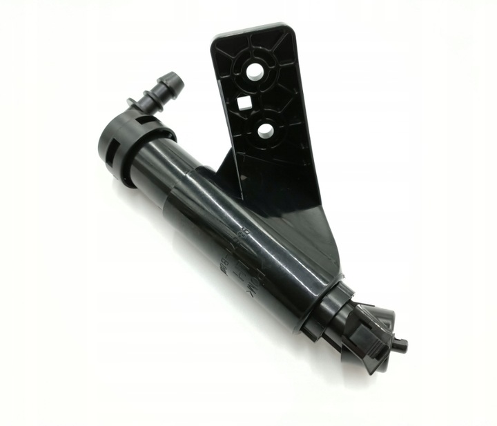 фото №1, Распылитель лампы фара насадка помпа hyundai santa fe grand левый