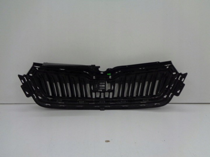 фото №7, Skoda kamiq решётка решётка радиатора