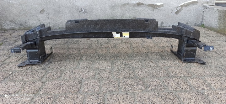 фото №8, Vw t roc балка бампера перед 2ga807109