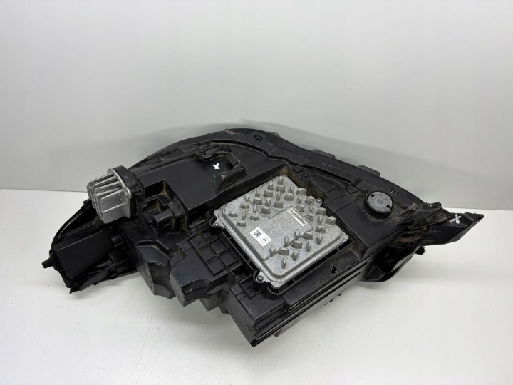 фото №11, Opel corsa f фара передняя led правое перед 39162659