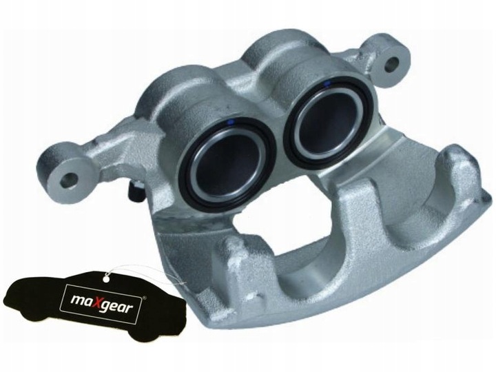 фото №1, Супорт лівий перед maxgear 82-1303 +запах