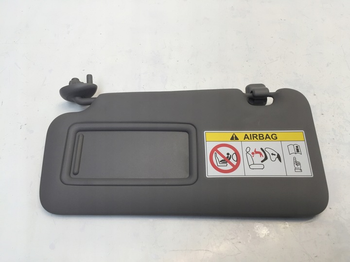 фото №1, Honda jazz v 2021 захист сонцезахисна ліва