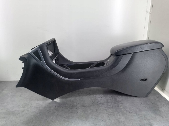 фото №6, Туннель средний citroen c5 iii 9682290777 9682319777
