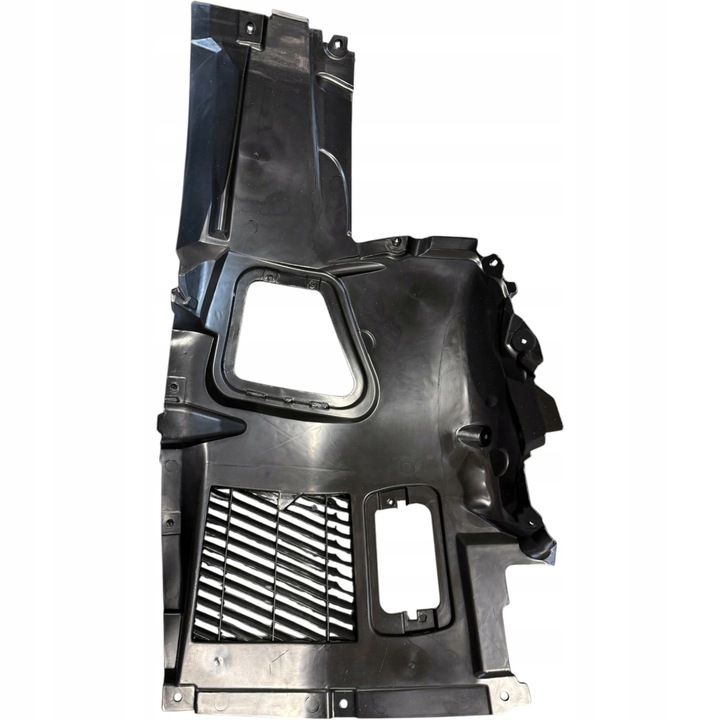 фото №11, Подкрылок колесная арка передние запчасть передняя левая правая комплект bmw f10 f11 2009-