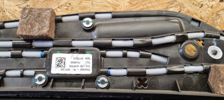 фото №6, Bmw g31 люк панорама крыша панорамный ролетка m-pakietowa 8070628