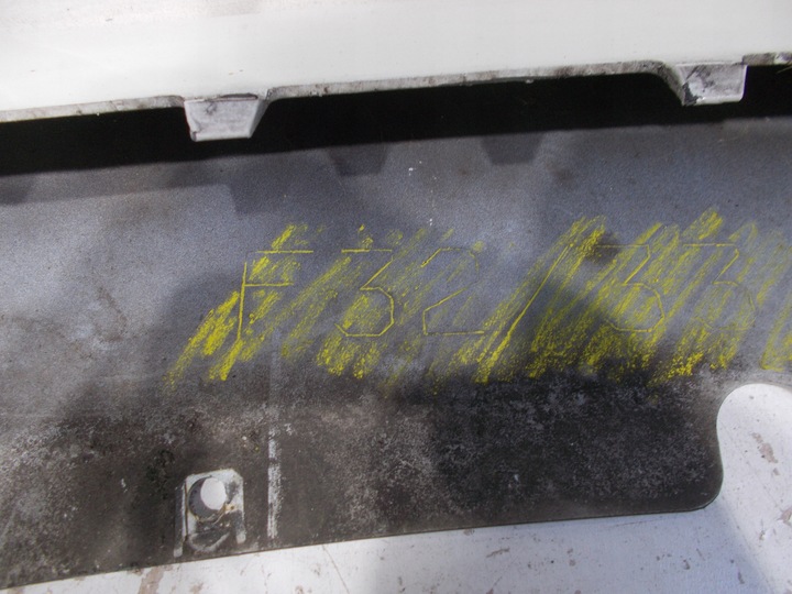 фото №16, Bmw m3 m4 f32 f33 f36 13-19 бампер переднее org !!!!