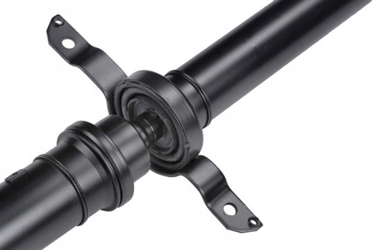 фото №2, Wał привідний задній porsche macan 2014-