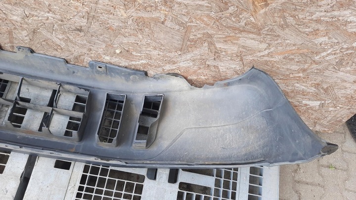 фото №12, Бампер перед honda crv i 98r 2.0b