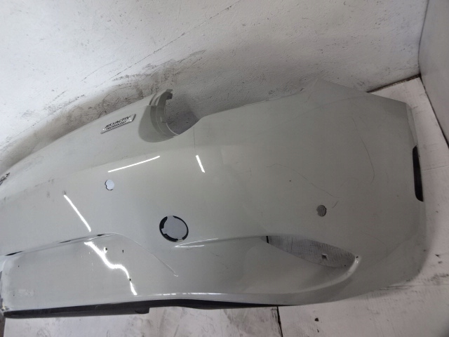 фото №9, Бампер задний mazda mx-5 x380 n243-50221