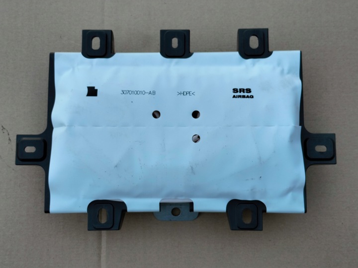 фото №1, Citroen ds5 подушка подушка безопасности пассажира