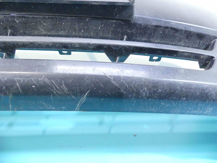 фото №9, Бампер перед chevrolet lacetti чёрный 87u универсал sedan