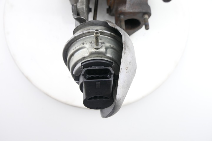 фото №11, Турбонагнетатель opel astra j 2.0 cdti 55581063