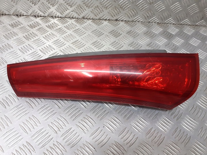 фото №1, Лампа ліва задня kia ceed i універсал