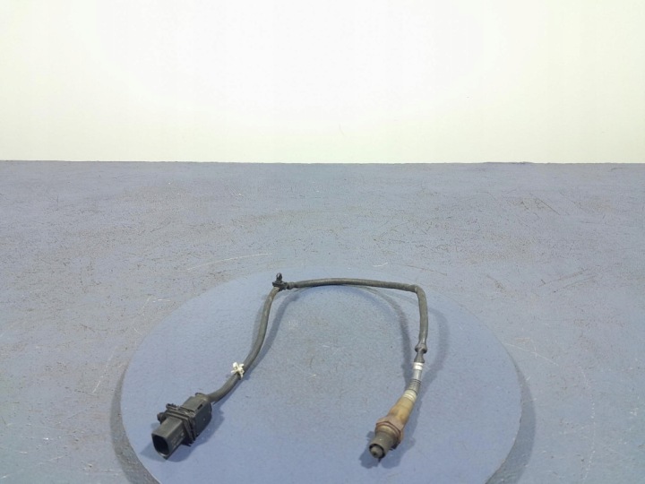 фото №4, Nissan pixo 1.0 68km лямбда-зонд 0258017238