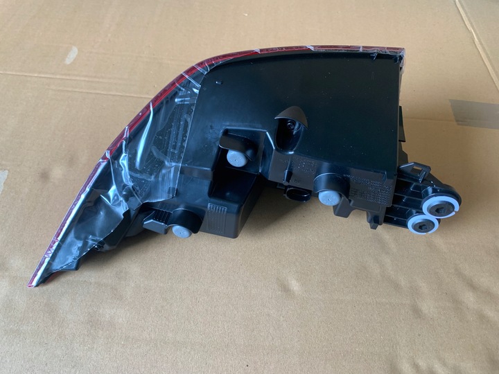 фото №6, Нове org лампи зад задні audi a7 4k повний європа 4k8.945.070b 069b 095b