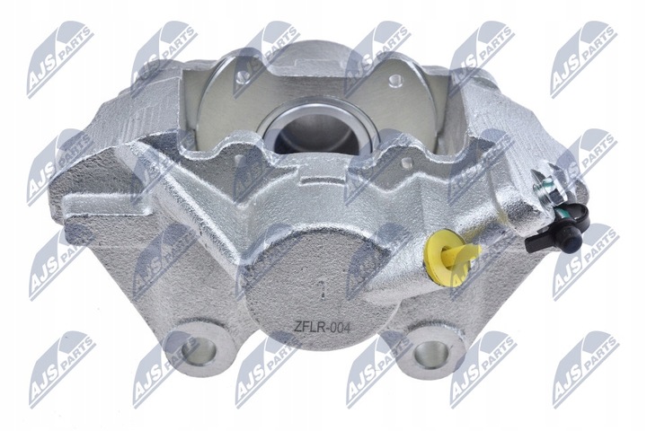 фото №2, Супорт гальмівний зад