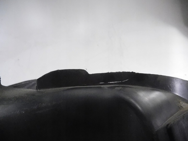 фото №7, Подкрылок левая передние lancia dedra 82466760