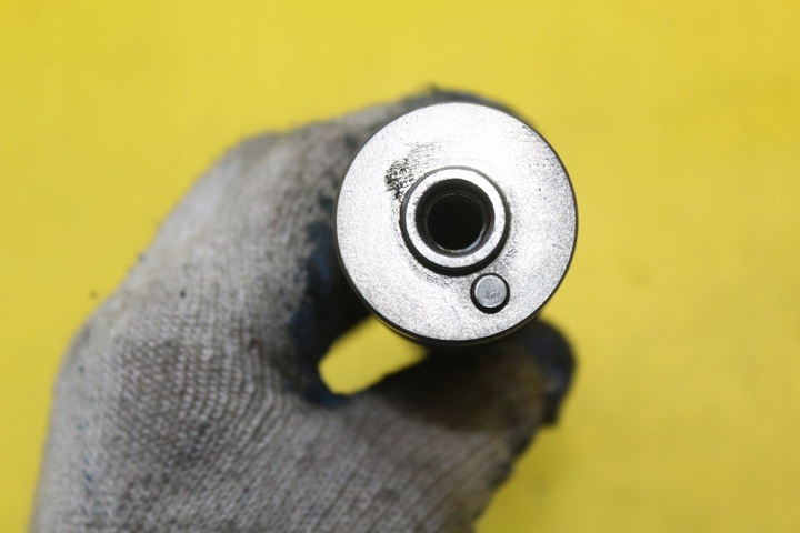 фото №7, Вал розподільний вал випускний aygo ii 1.0 b 1kr-b52m