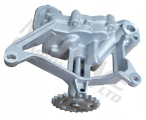 фото №7, Насос масла motop8358