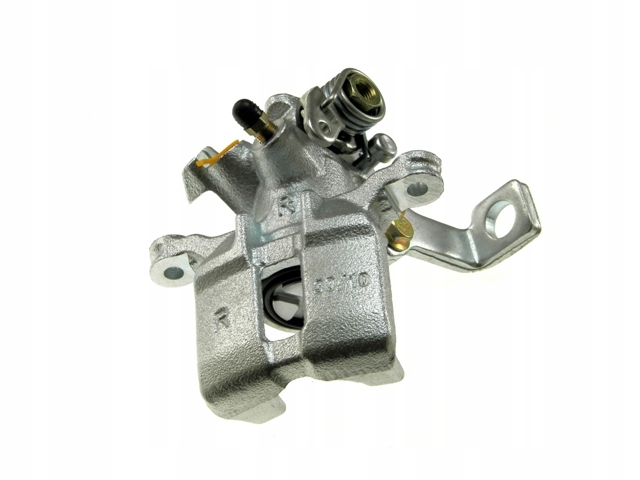 фото №15, Суппорт тормозной правые зад honda civic vi concerto