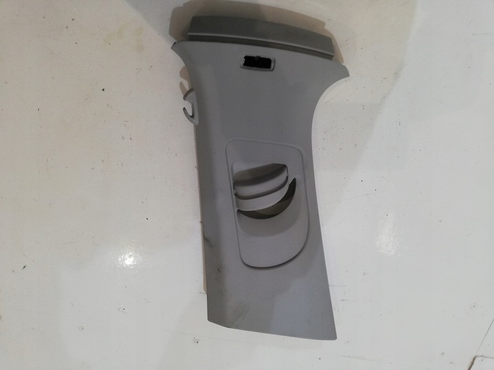 фото №1, Vw golf vii левая защита стойка 5g4867243a