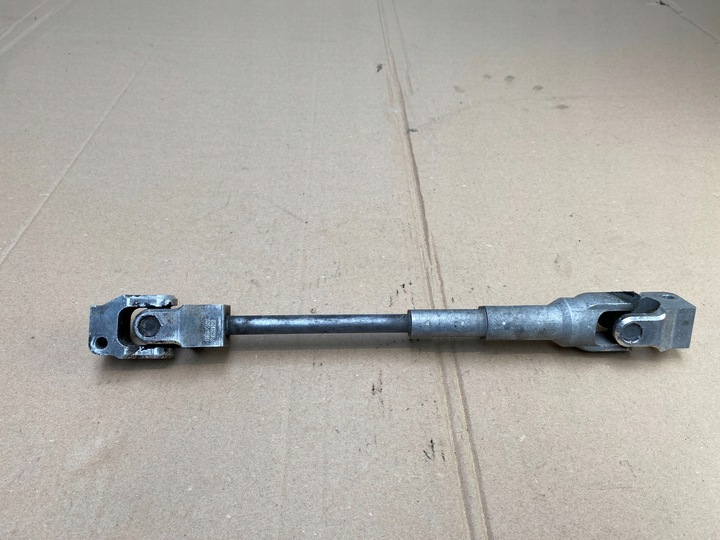 фото №10, Крестовина колонки рулевого bmw e81 e84 e87 e90 e91 e92 e93 bez x-drive