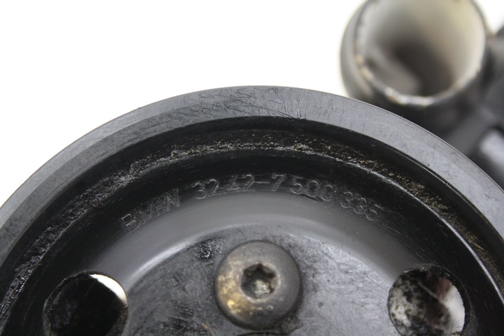 фото №11, Насос підсилювача bmw e46 1,8 2,0 16v n42 6756611 7500594